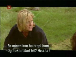 McLeod`s Daughters 04