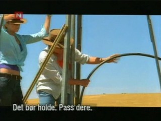 McLeod`s Daughters 05