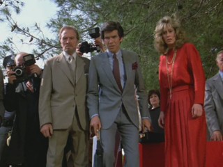 Remington Steele -  Dreams of Steele 1