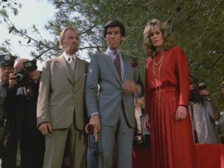 Remington Steele -  Dreams of Steele 1