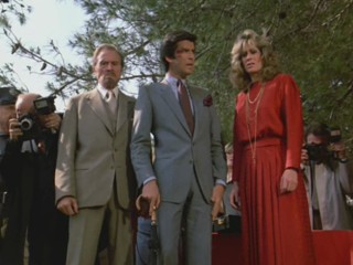 Remington Steele -  Dreams of Steele 1