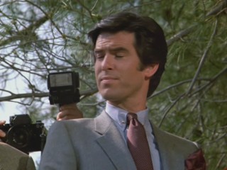 Remington Steele -  Dreams of Steele 1