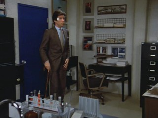 Remington Steele - Dreams of Steele 2