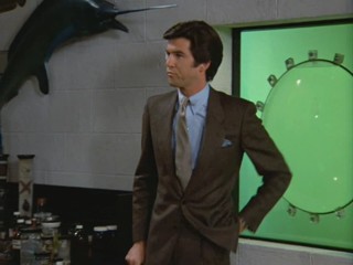 Remington Steele - Dreams of Steele 2