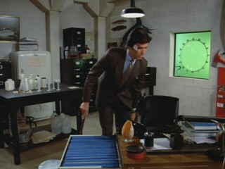 Remington Steele - Dreams of Steele 2