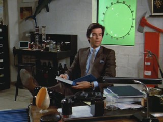 Remington Steele - Dreams of Steele 2