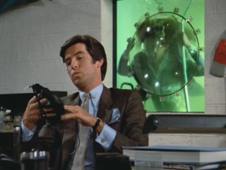 Remington Steele - Dreams of Steele 2