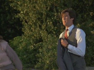 Remington Steele - Elegy in Steele