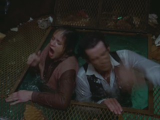 Remington Steele - Elegy in Steele