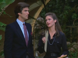 Remington Steele -  My Fair Steele