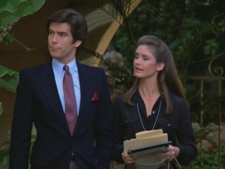 Remington Steele -  My Fair Steele