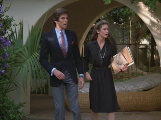 Remington Steele -  My Fair Steele