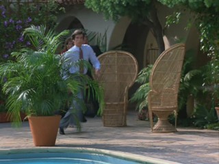 Remington Steele -  My Fair Steele