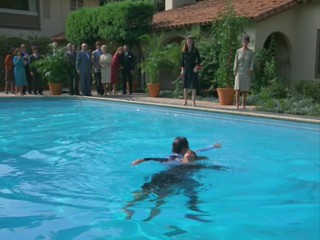 Remington Steele -  My Fair Steele