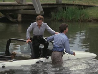 Remington Steele - Small Town Steele