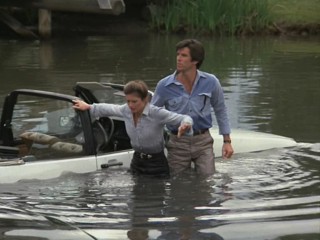 Remington Steele - Small Town Steele