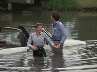 Remington Steele - Small Town Steele