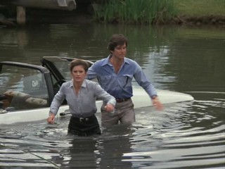 Remington Steele - Small Town Steele