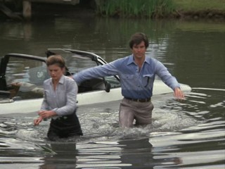 Remington Steele - Small Town Steele