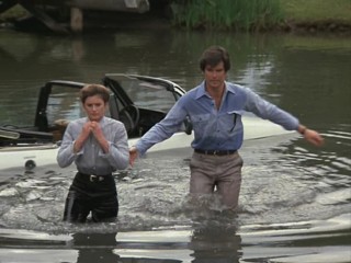 Remington Steele - Small Town Steele