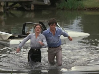 Remington Steele - Small Town Steele