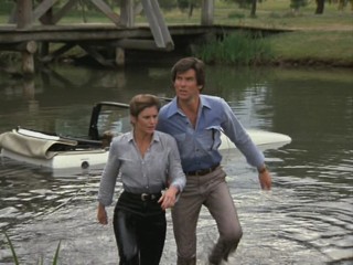 Remington Steele - Small Town Steele