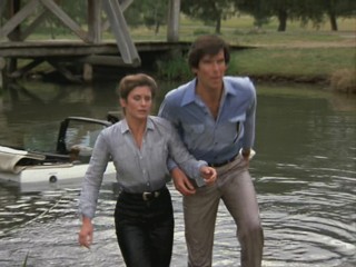 Remington Steele - Small Town Steele