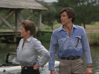 Remington Steele - Small Town Steele