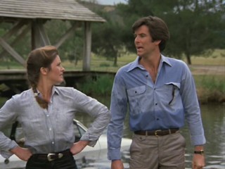 Remington Steele - Small Town Steele