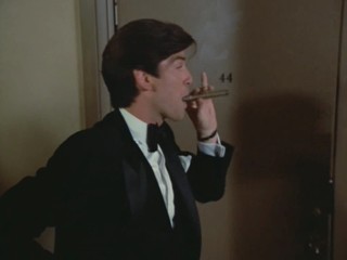 Remington Steele Breath of Steele