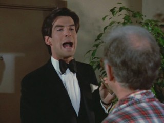 Remington Steele Breath of Steele