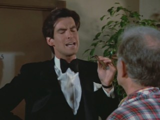 Remington Steele Breath of Steele
