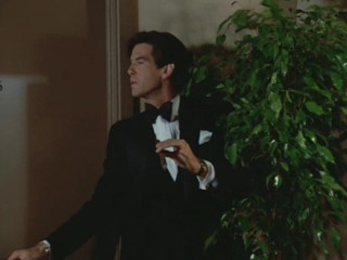 Remington Steele Breath of Steele