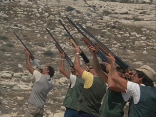 Remington Steele-  Maltese Steel