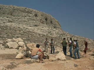 Remington Steele-  Maltese Steel