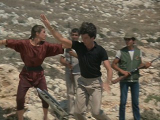 Remington Steele-  Maltese Steel