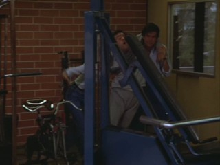 Remington Steele -  Second Base Steel