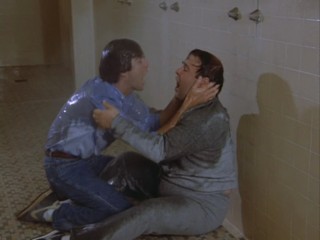 Remington Steele -  Second Base Steel