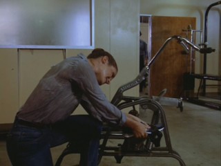 Remington Steele -  Second Base Steel