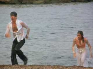 Remington Steele -  Steel At It