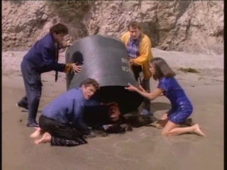 Baywatch : The Reunion