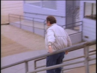 Baywatch : The Trophy