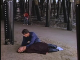 Baywatch : The Trophy