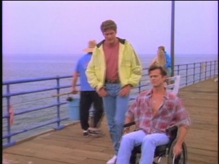 Baywatch : The Trophy