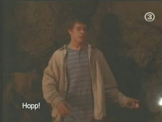 An American Werewolf in Paris