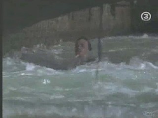 An American Werewolf in Paris