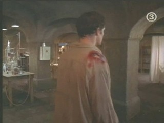 An American Werewolf in Paris