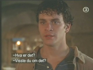 An American Werewolf in Paris