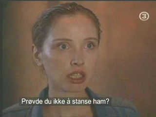 An American Werewolf in Paris