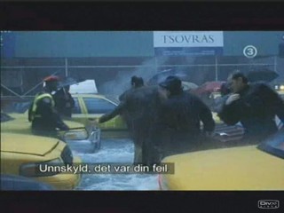 The Day After Tomorrow